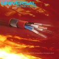 600 / 1000V Multicore Armoured Fire Resistant Cable to IEC60331 / BS6387 / SS299 - BS6387CWZ Test report available